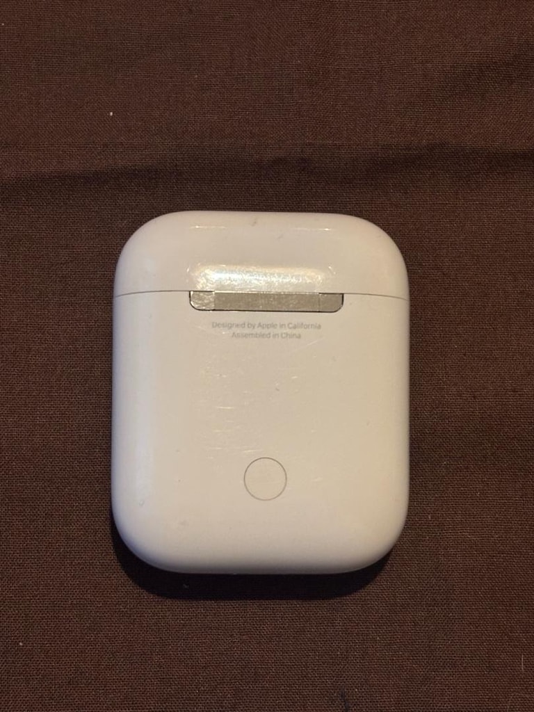 orjinal faturalı airpods 2. nesil - 6