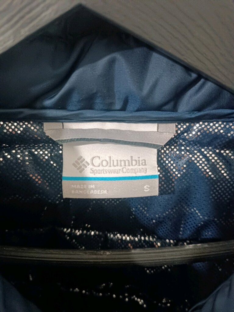 Columbia Powder Lite Mont - 3
