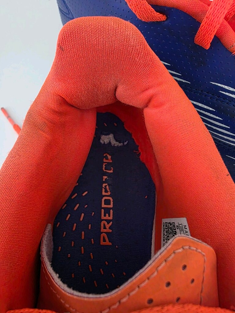 Adidas krampon - 4