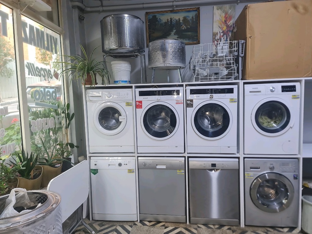 TEKNİK SERVİSTEN ARÇELİK NOFROST BUZDOLABI - 3