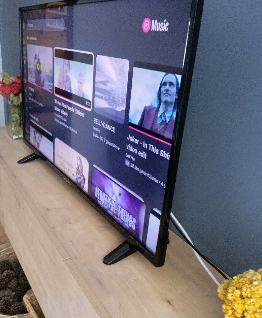 Tv ünitesi - 6