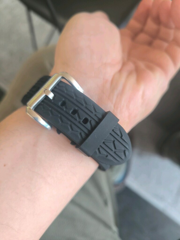 iwc erkek saat pilli - 8