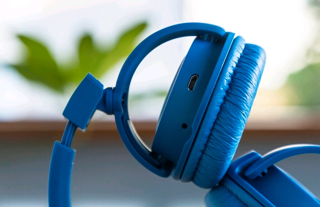 JBL Kulaklık Bluetooth - 2