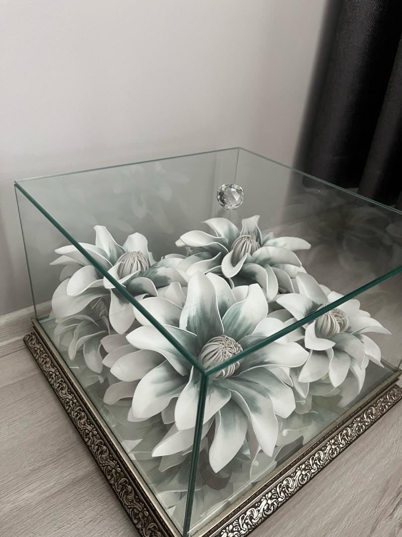 cam çeyiz sandığı - 4