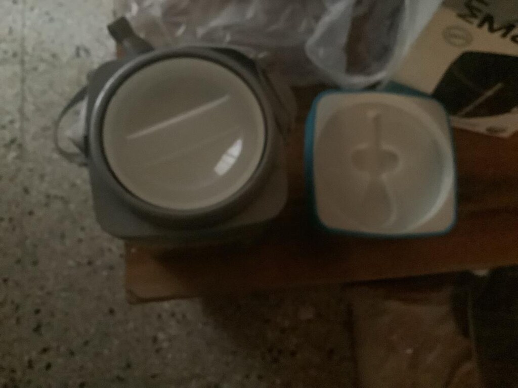 yemek termosu ve saklama kabı - 5