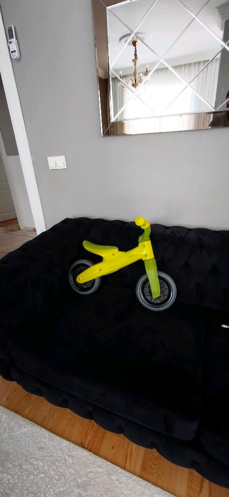 Chicco marka denge bisikleti - 7