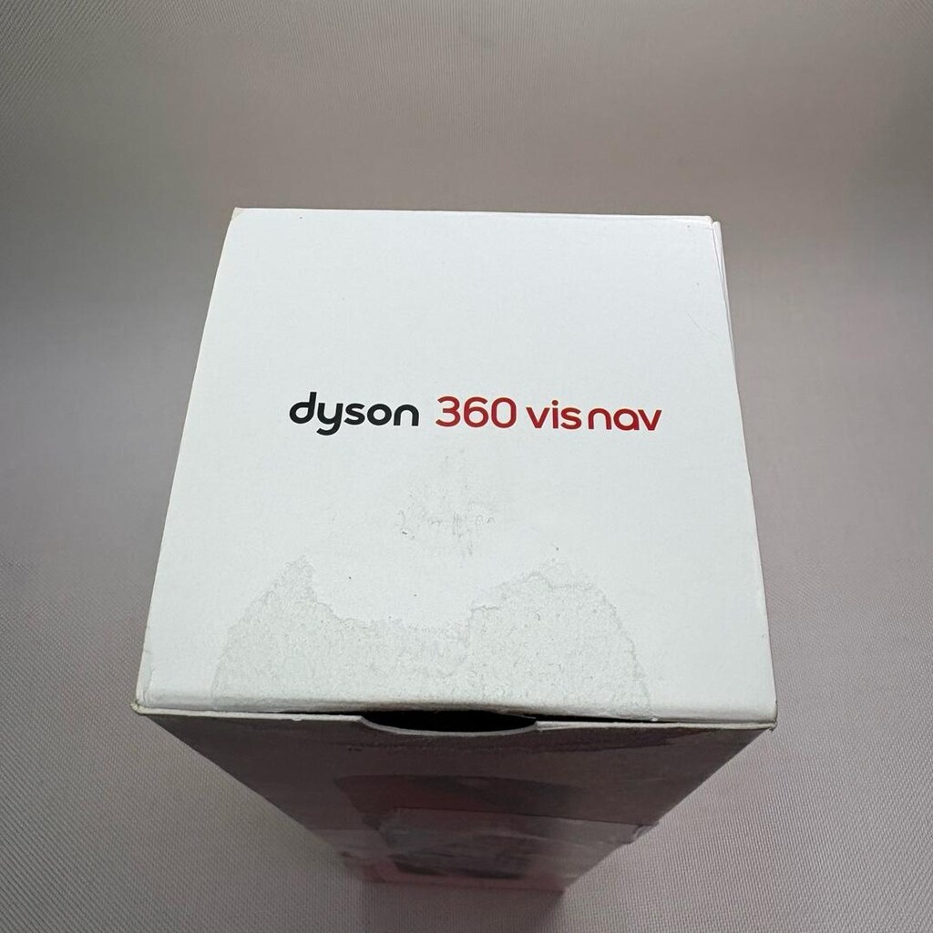 dyson 360 vis nav yedek fırça döner fırça - 9
