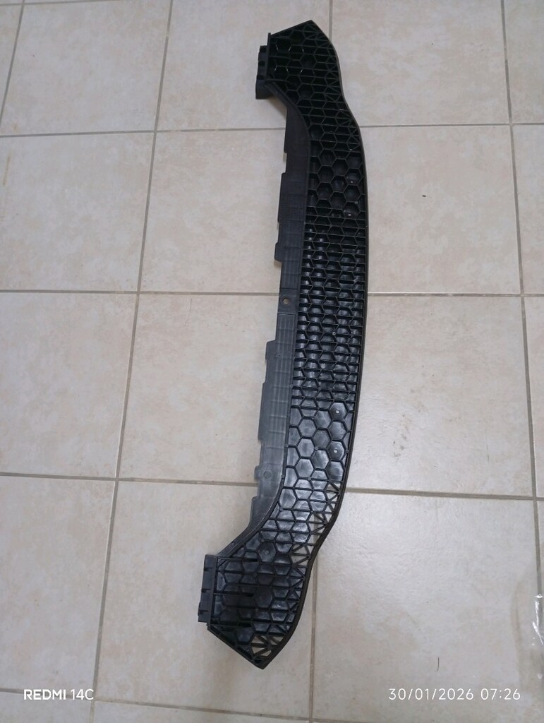 hyundai i20 ön tampon peteği alt koruma - 3