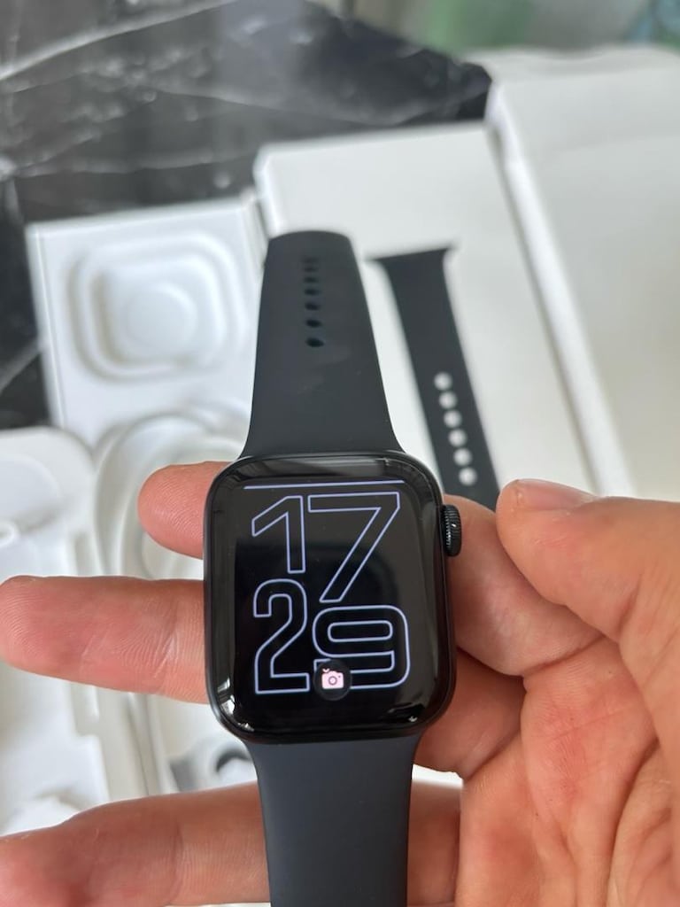 Apple Watch SE3 GPS - 2