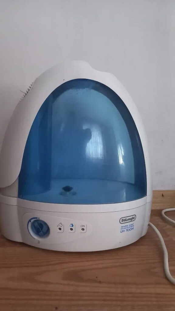 Delonghi Uh700m Hava Nemlendirici - 3