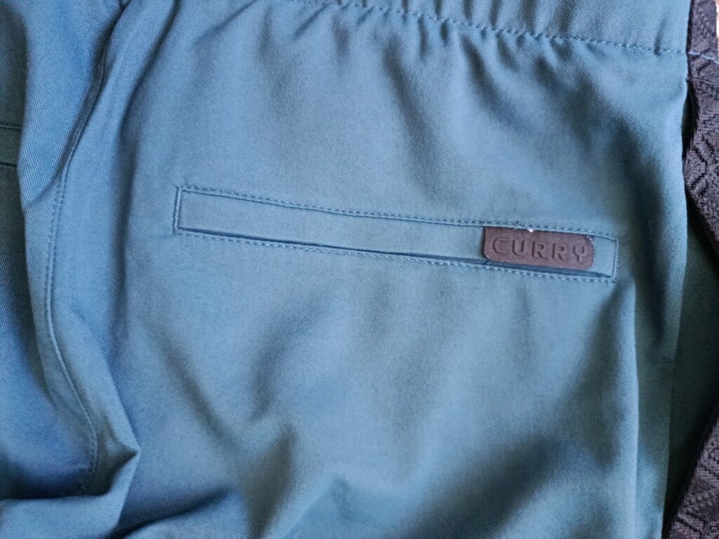 under armour curry pantolon - 2