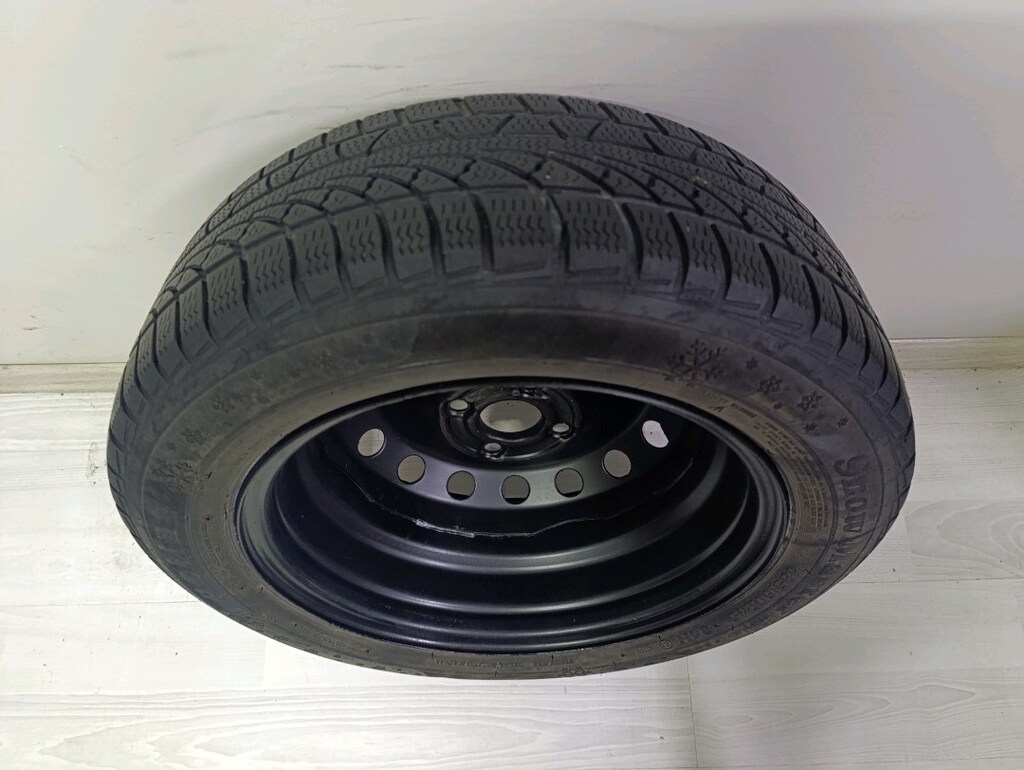 HONDA TOYOTA JANTI 15 İNÇ 4X100 BİJON ARALIĞI - 5