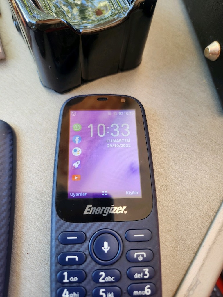 enerjiler cep telefonu - 4