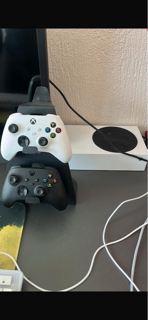 XBOX OYUN KONSOLU