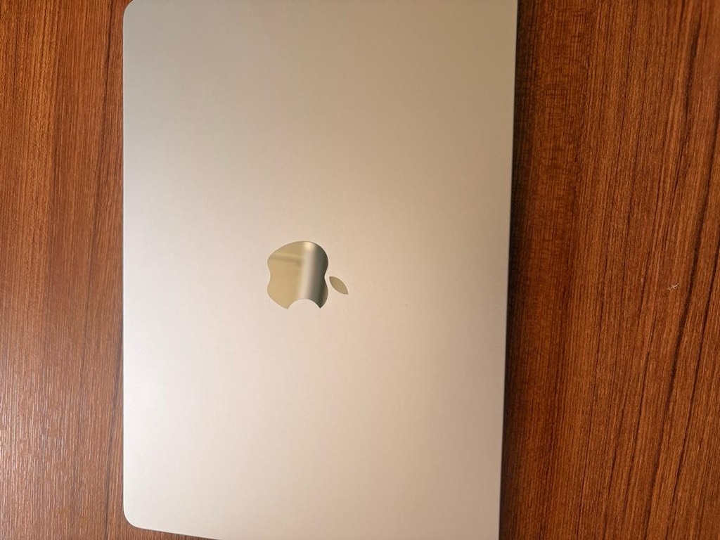 Macbook Air Apple 13 M4 - 3
