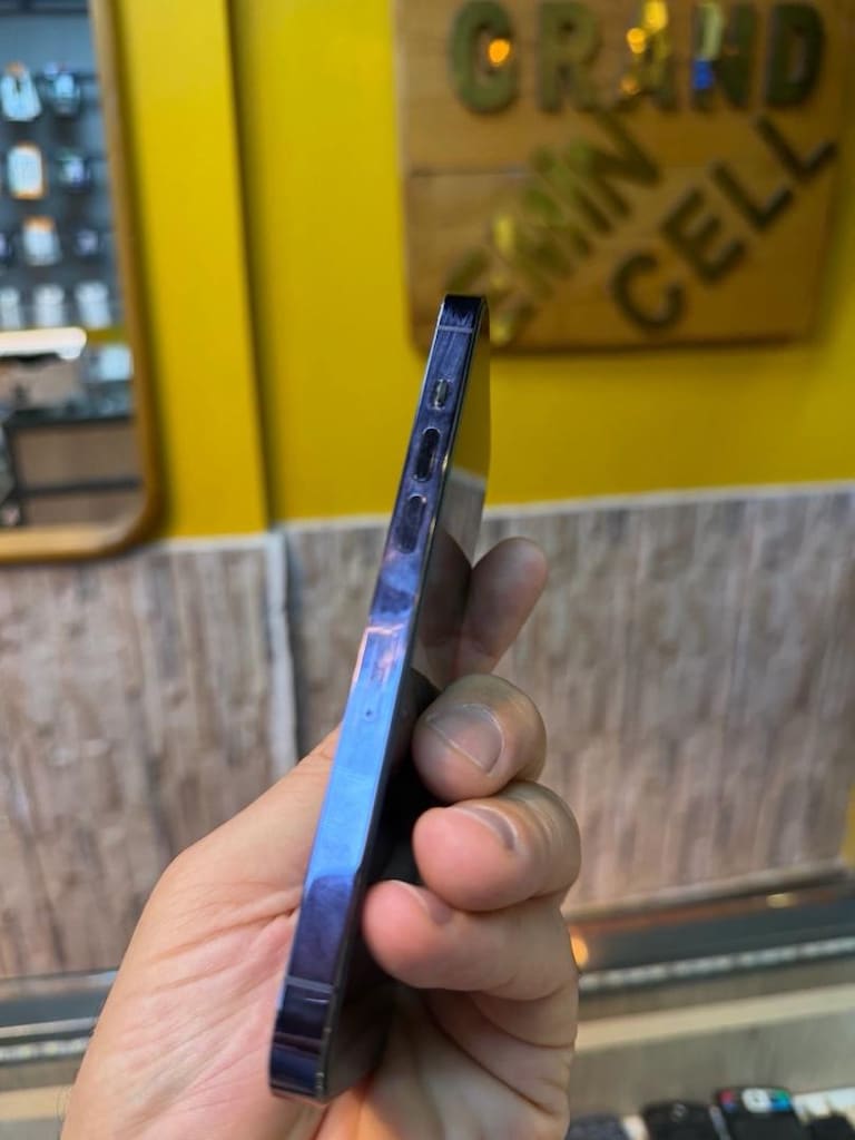 iPhone 14 pro 256 gb Tr hatasız - 8