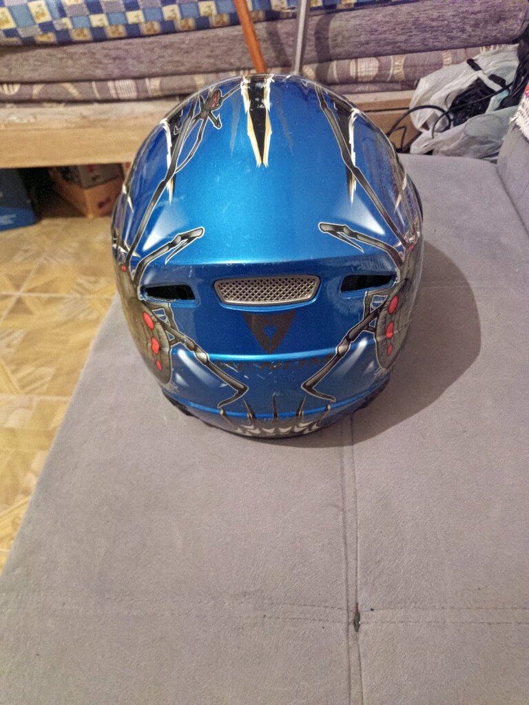 motor kask - 2