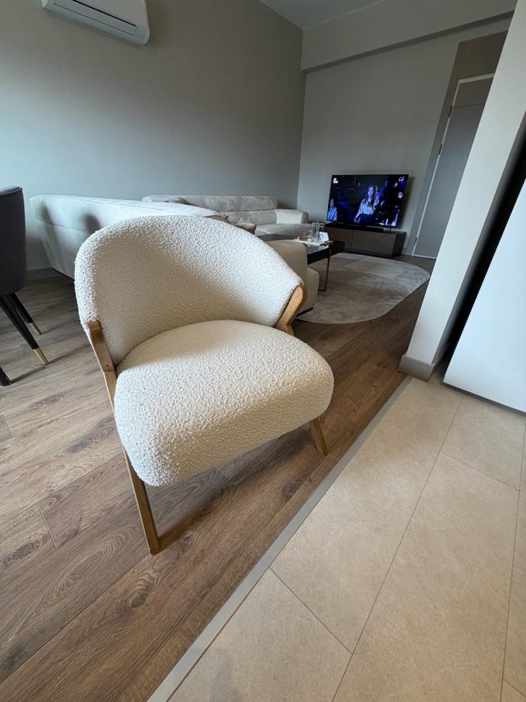 Zara home berjer - 3