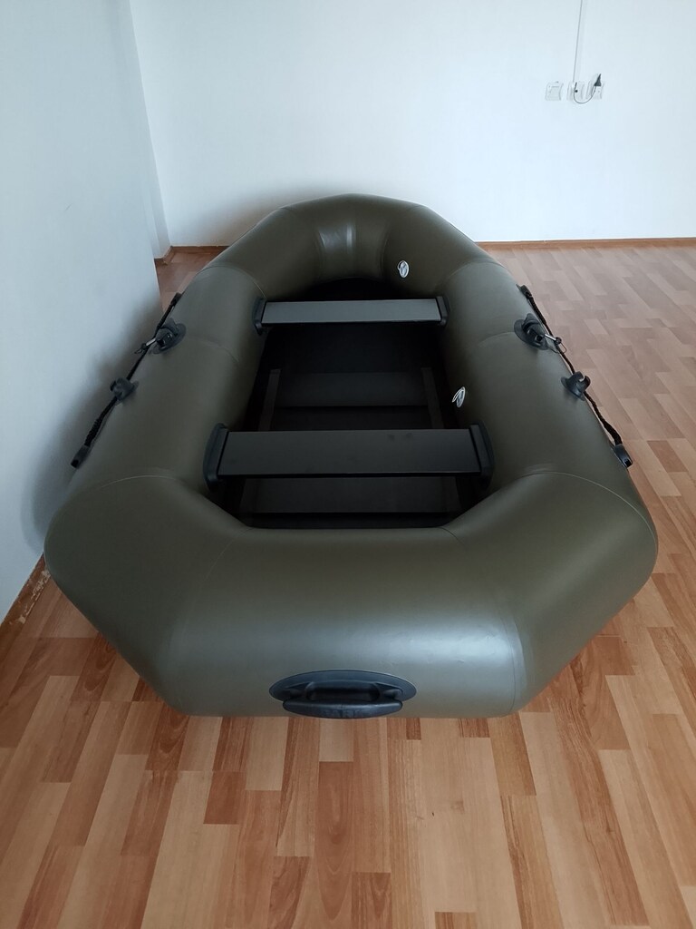 şişme bot BARK B-280 - 2