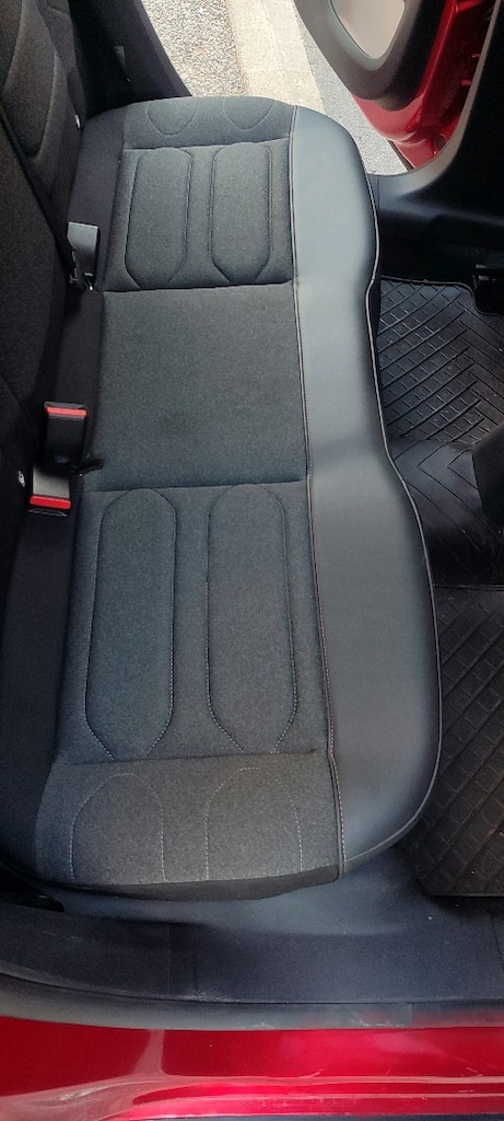 26bin km Sahibinden Citroen C3 1.2 PureTech Feel 2023 Model - 12