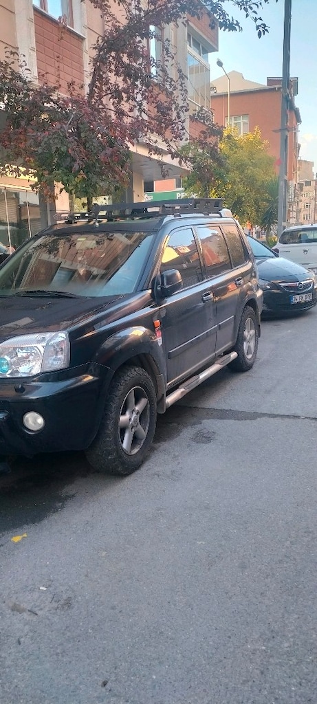 4×4 suv - 2