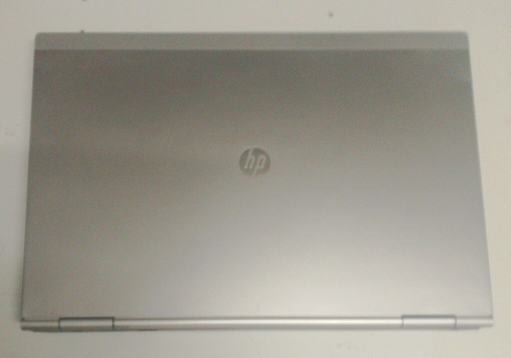 hp İ5 Elitebook Laptop - 3