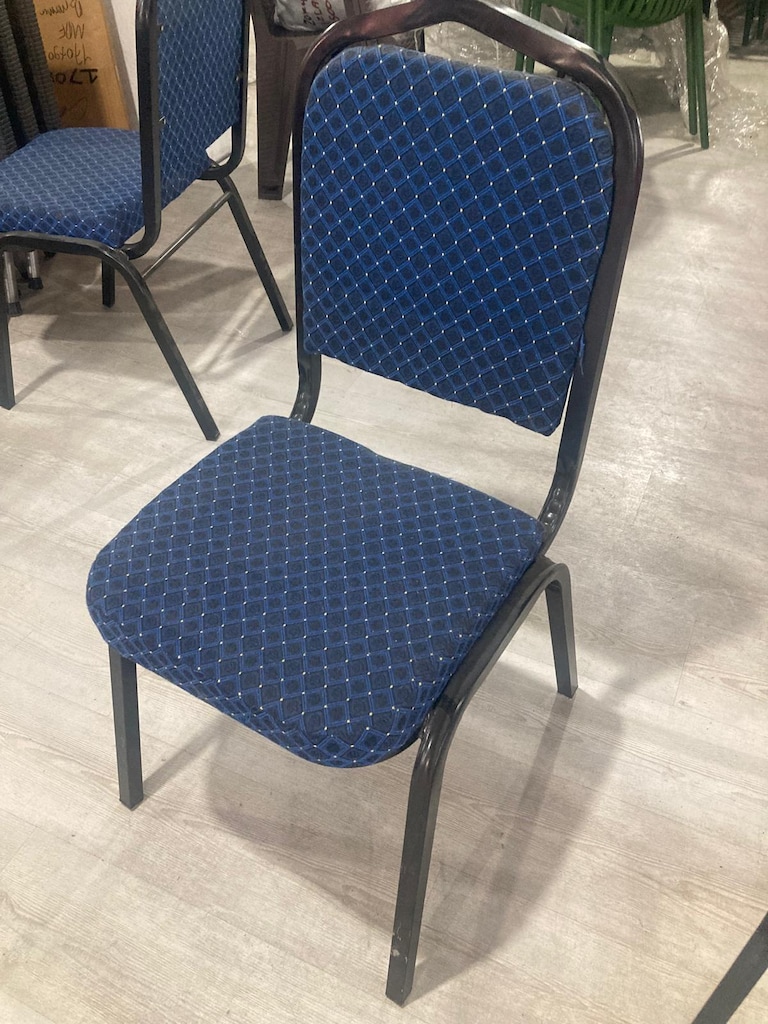 HİLTON SANDALYE LÜKS KAHVE TEKSTİL LOKANTA CAY OCAĞI SEDİR BİSTRO - 2