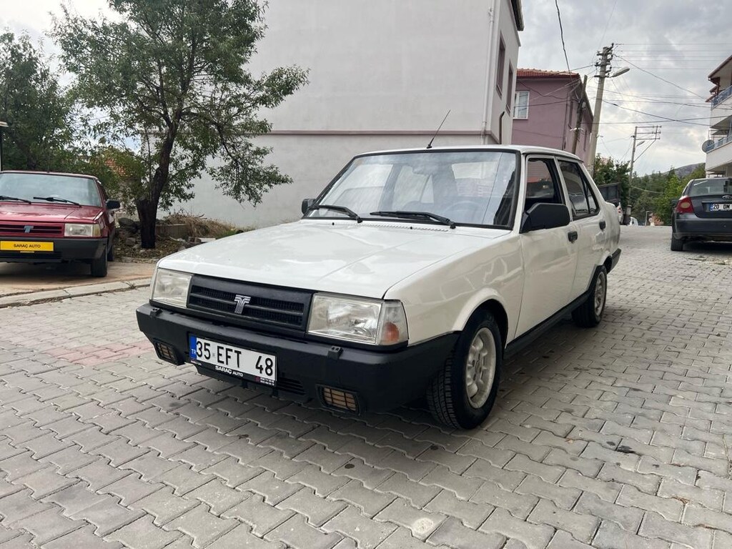 96 Şahin | Masrafsız Muayene Yeni Motoru On Numara - 5