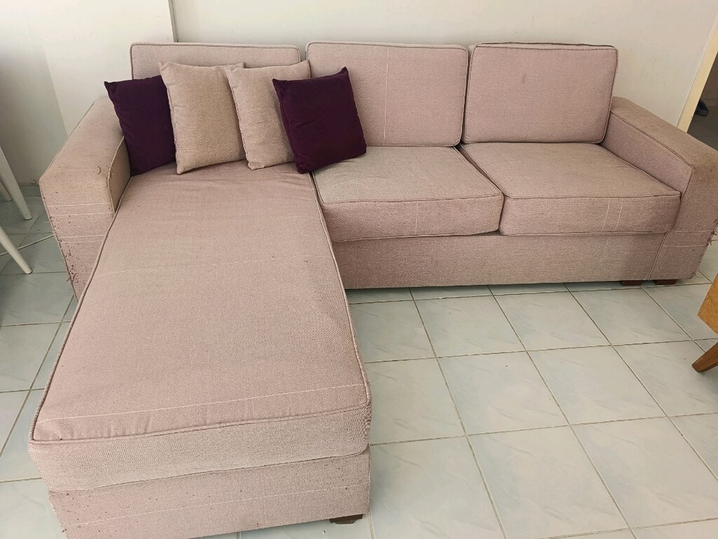 köşe koltuk - 2