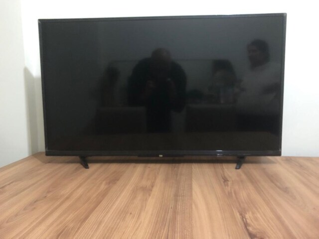 Beko B40L 5741 4B Slim Led Tv Dahili Uydulu