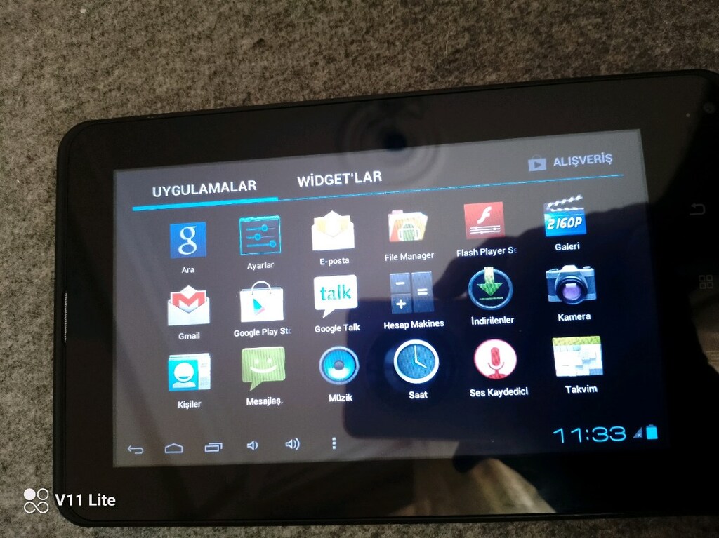 Amaway tablet - 4