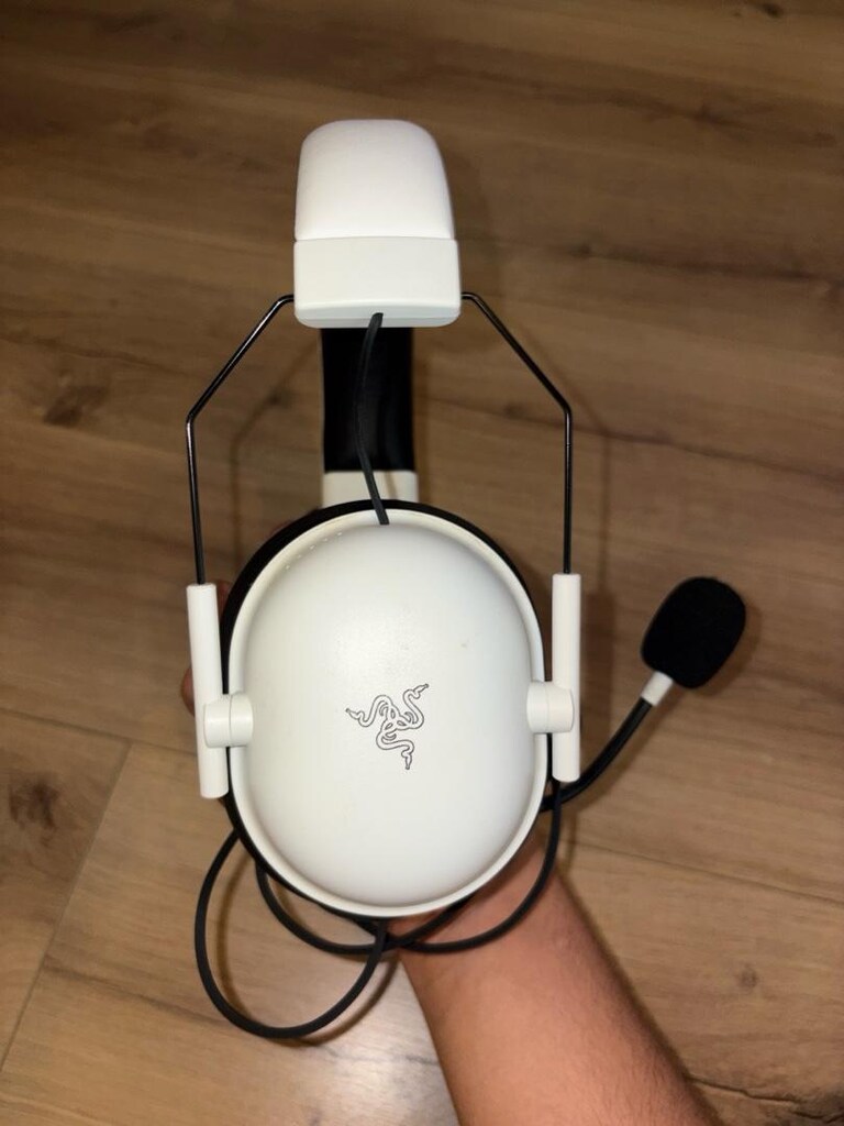 Razer blackshark v2 X oyuncu kulaklığı - 2