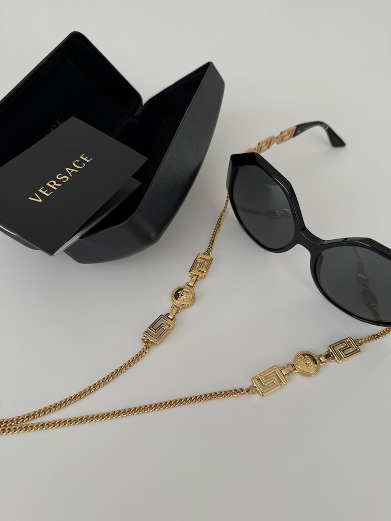 Versace VE 4395 Kadın Güneş Gözlüğü - 3