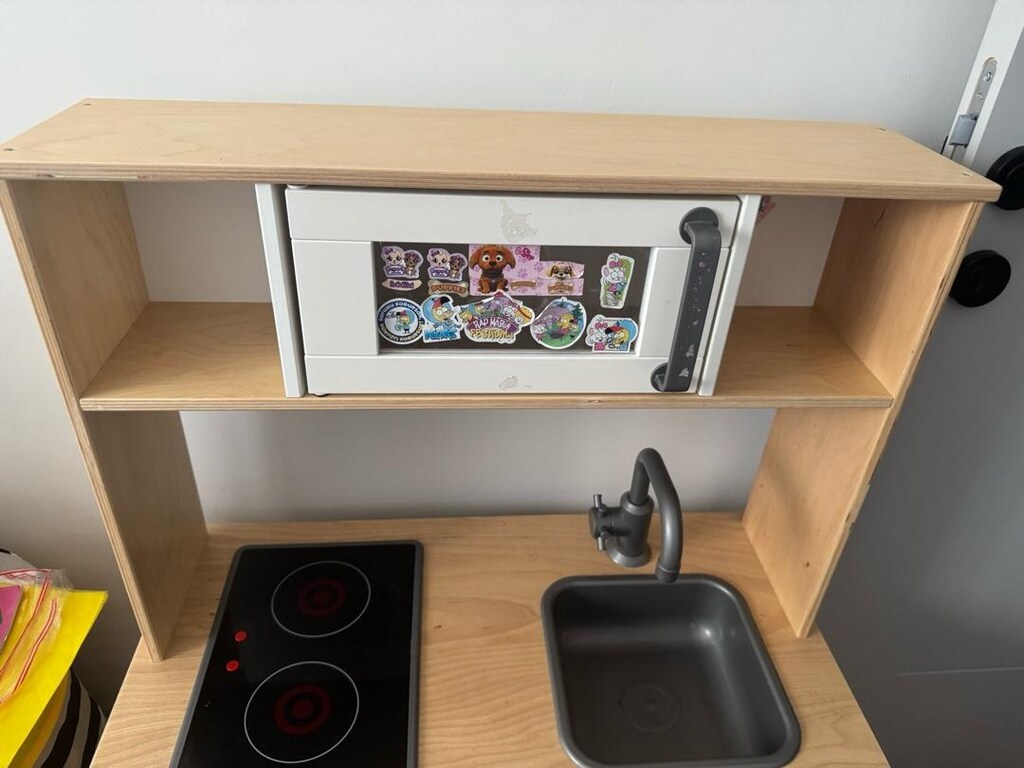 ikea mutfak - 3