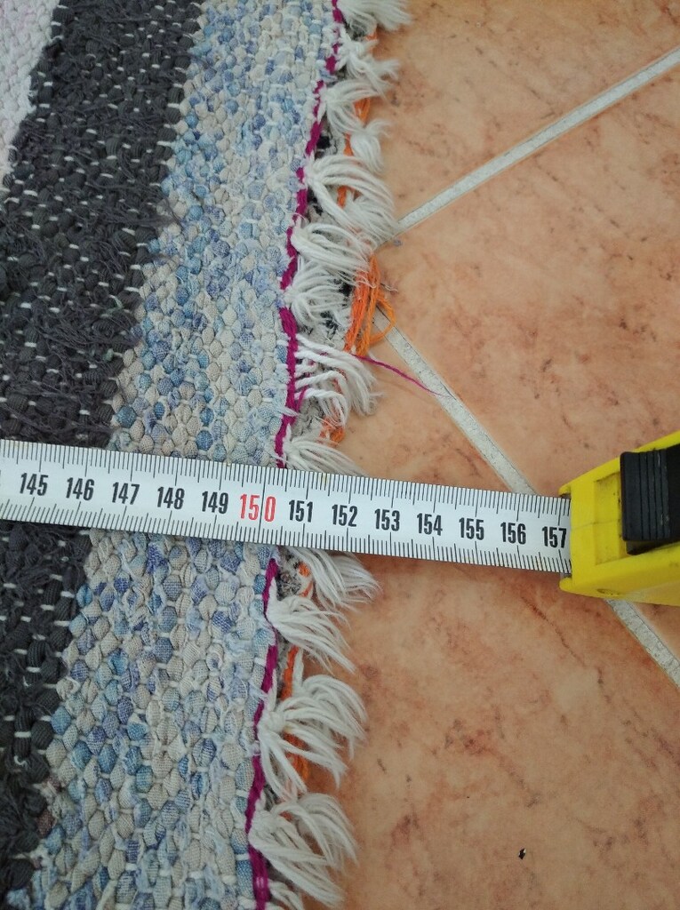 El dokuması yolluk - 2