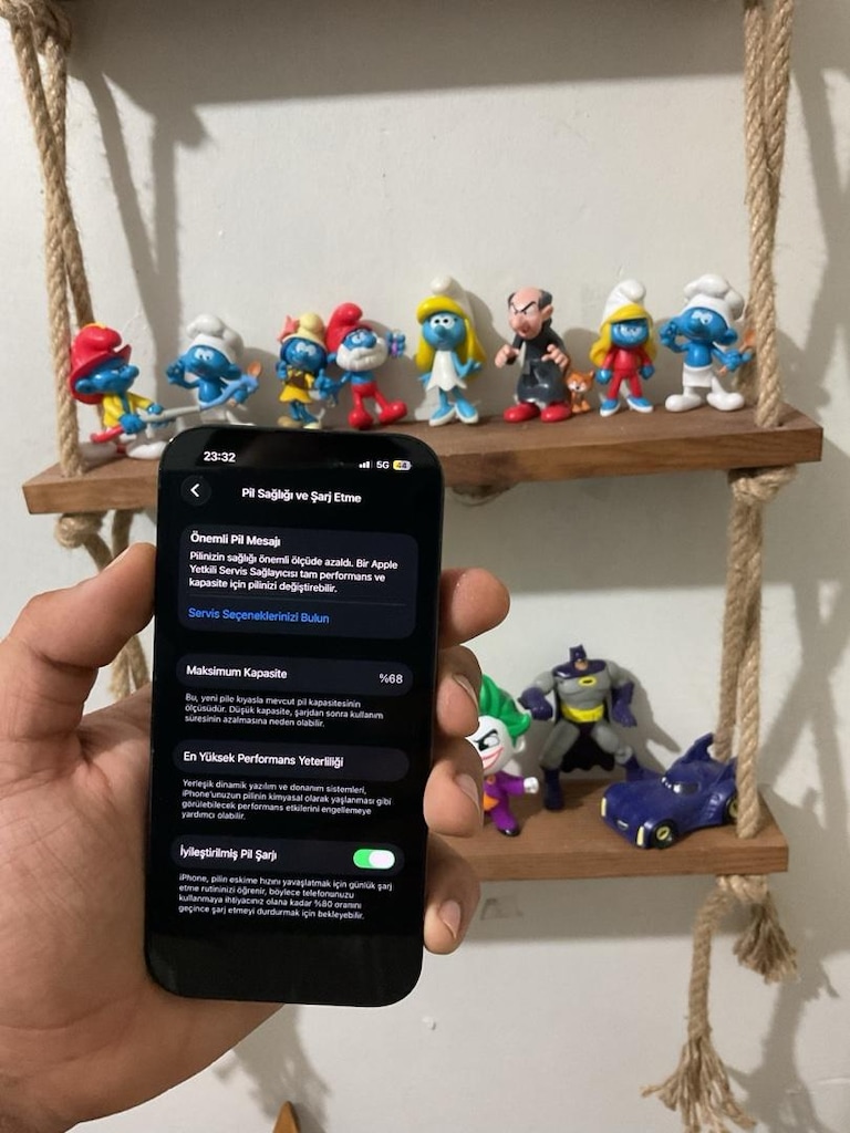 iPhone 14 pro 256 gb YD - 3