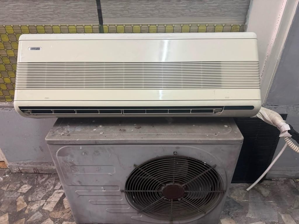 yer tavan ve kanalli klimalarda 6 ay garanti - 3