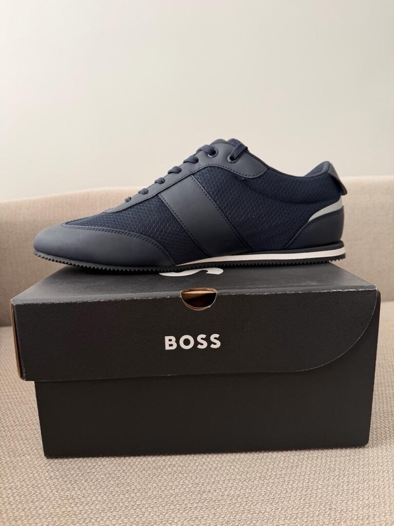 BOSS ERKEK AYAKKABI - 2