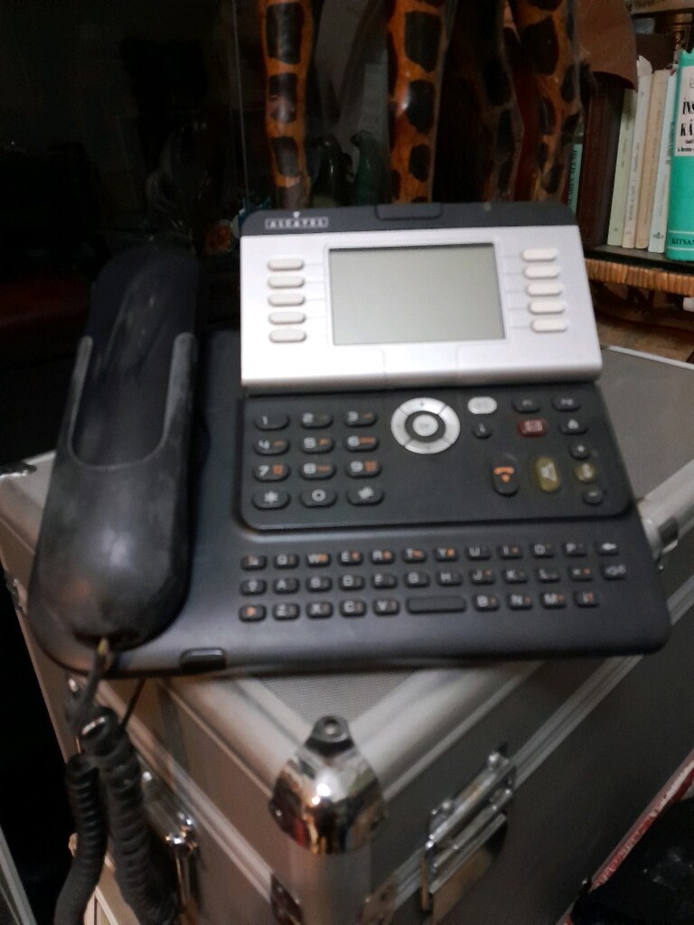 telefon, - 5
