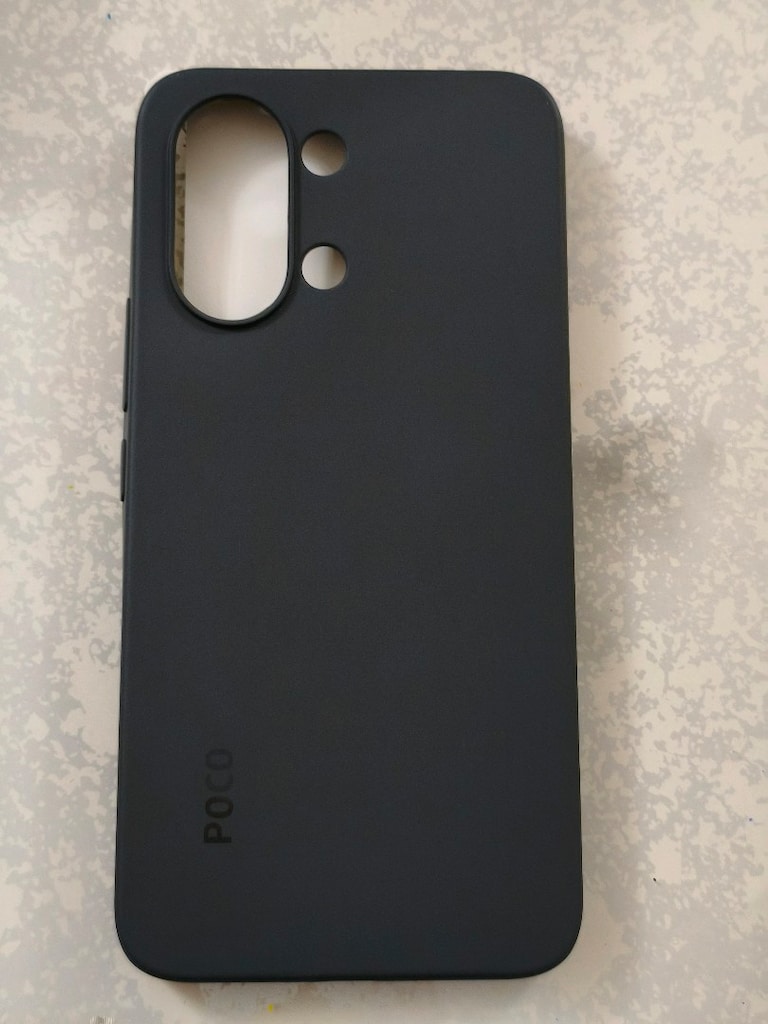 Poco X8 Promax 512 gb - 13
