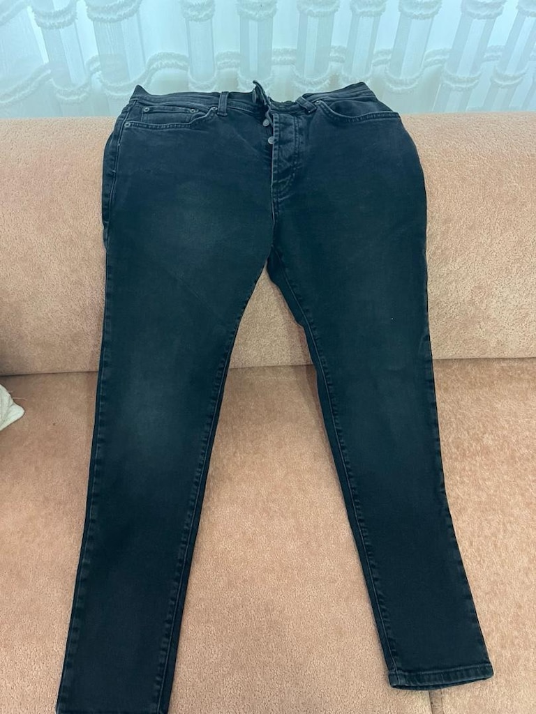 Ltb kot pantolon - 3