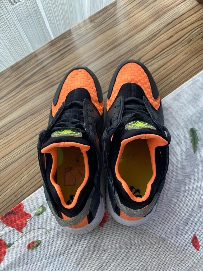 nike Air Huarache - 5