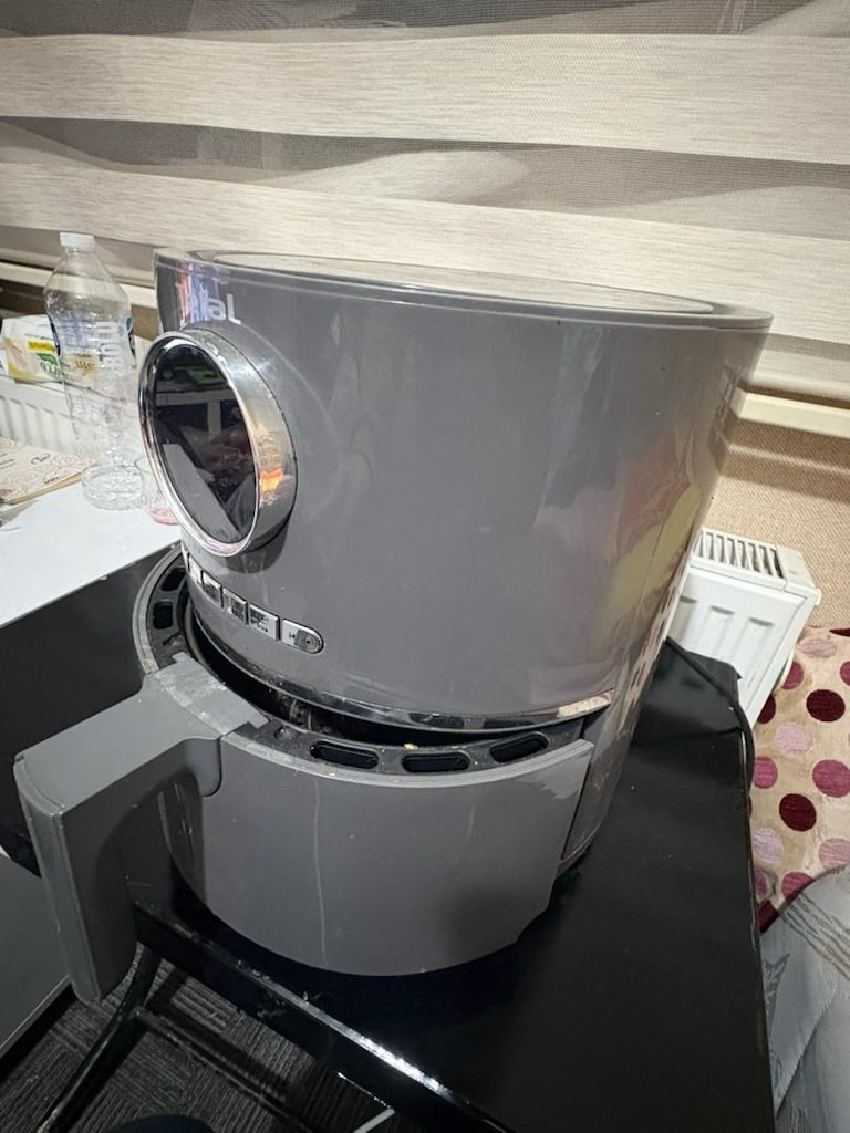 Tefal Air Fryer - 2