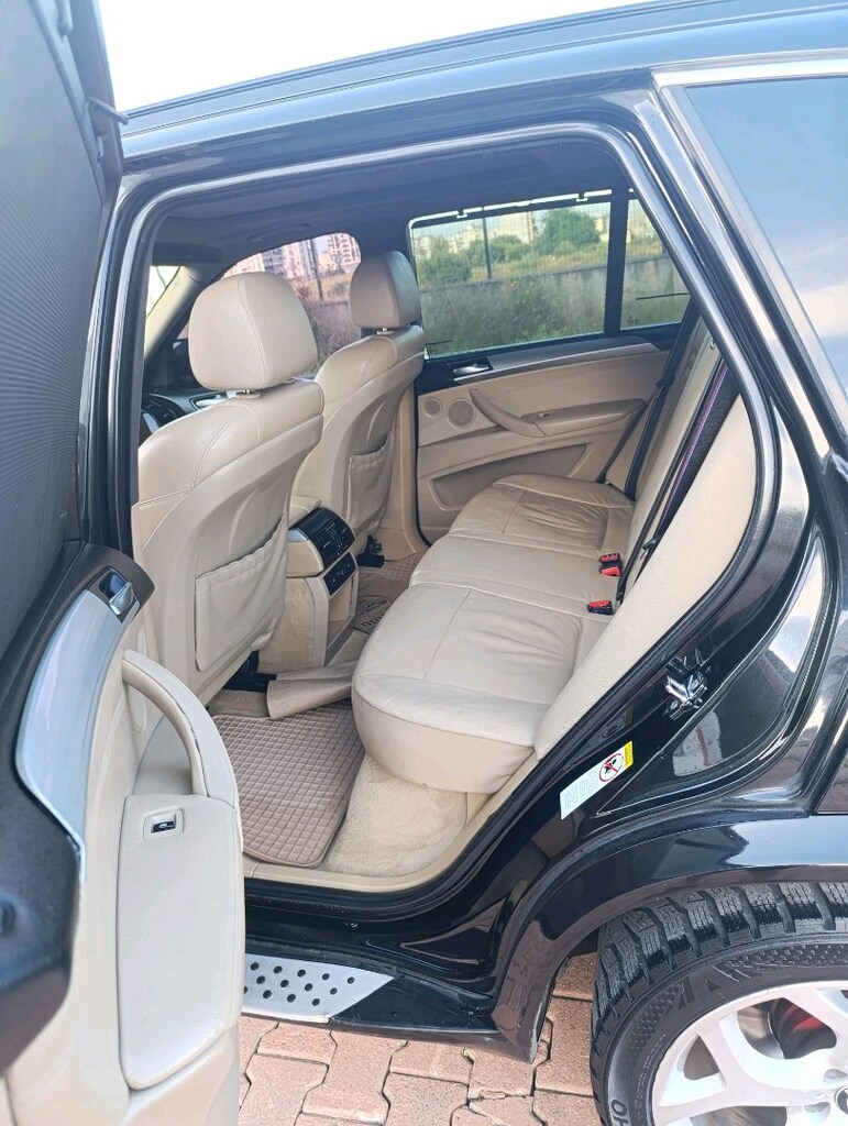 BMW X5 MSPORT 3.0D XDRİVE FULL+FULL - 14
