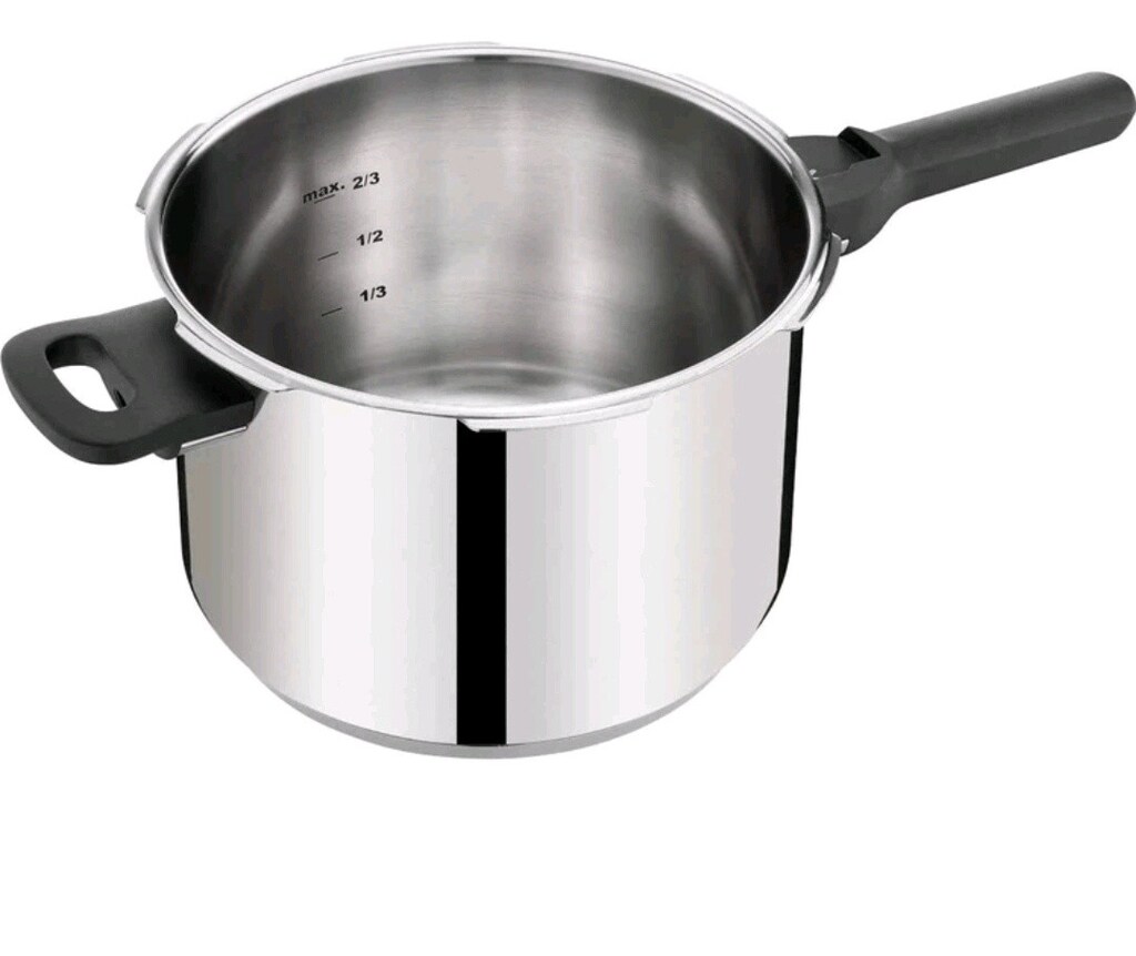 Tefal Düdüklü Tencere 6 Litre Secure Neo. Sıfır kutusunda. - 17