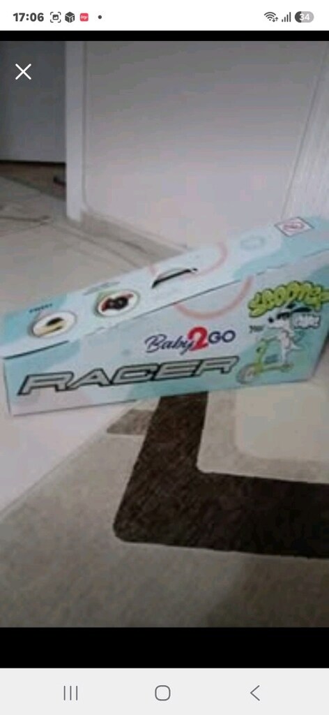 SCOOTER - 3