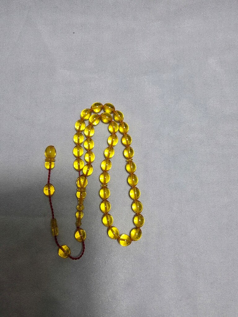 ATEŞ KEHRİBAR FİBERCİ AHMET USTA - 2