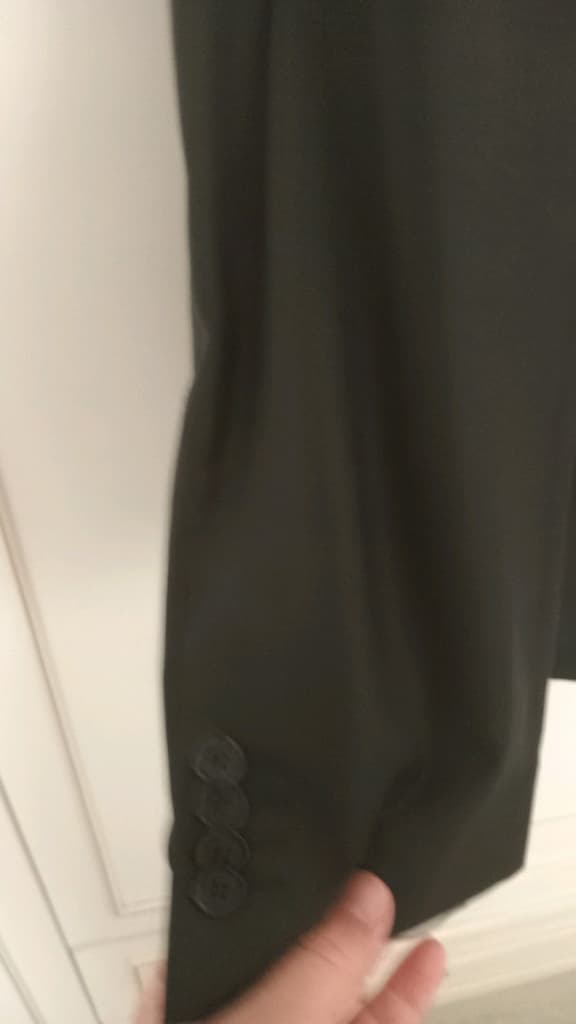Erkek takım ceket ve pantolon - 2