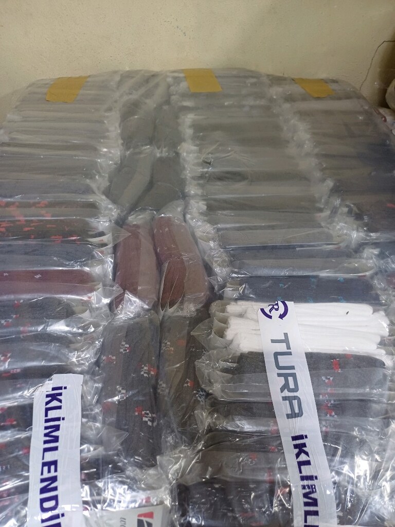 bayan soket çorap her renk desen mevcut 12 adet 120 TL - 3