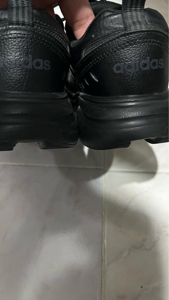 adidas erkek spor ayakkabı - 4